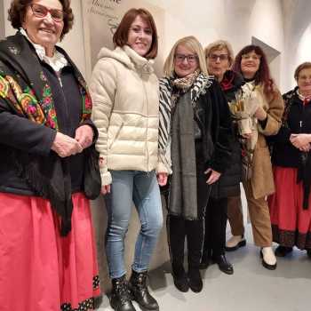 Donne Altre vite Stesso cuore – Mostra fotografica Chiesa in Valmalenco